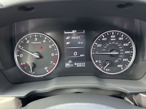 Used 2026 Subaru Forester Premium image 12