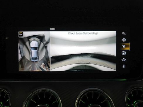 Used 2023 Mercedes-Benz AMG GT 63 S image 19