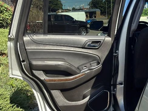 Used 2016 Chevrolet Tahoe LS RWD image 35