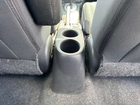 Used 2014 Nissan Versa Note SV w/ Sport Value Package FWD image 24