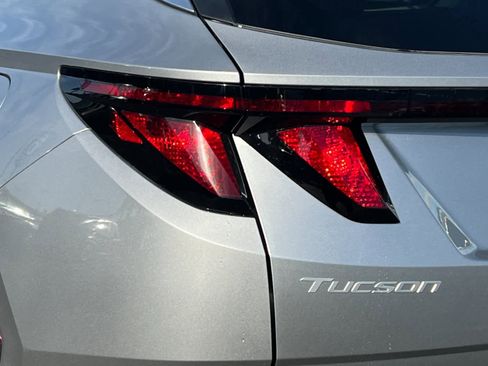 New 2026 Hyundai Tucson SEL image 26