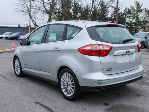 Used 2013 Ford C-MAX Energi SEL image 40