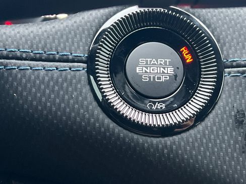 New 2026 Jeep Compass Latitude AWD/4WD image 20