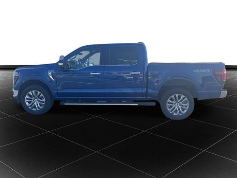 Used 2025 Ford F150 Lariat w/ Equipment Group 502A High AWD/4WD image 6