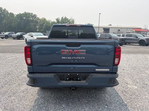 Used 2026 GMC Sierra 1500 Elevation w/ Elevation Premium Package AWD/4WD image 9