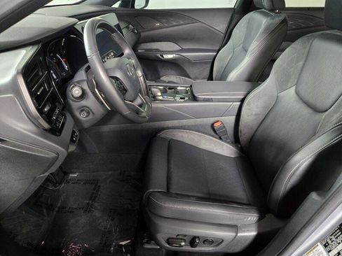 Certified 2023 Lexus RX 350 350 Luxury image 13