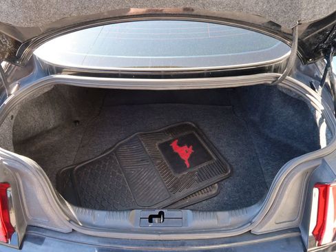 Used 2018 Ford Mustang Coupe w/ Equipment Group 101A image 10