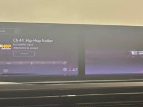 Used 2025 Cadillac Escalade ESV Sport w/ LPO, ONYX Package image 35