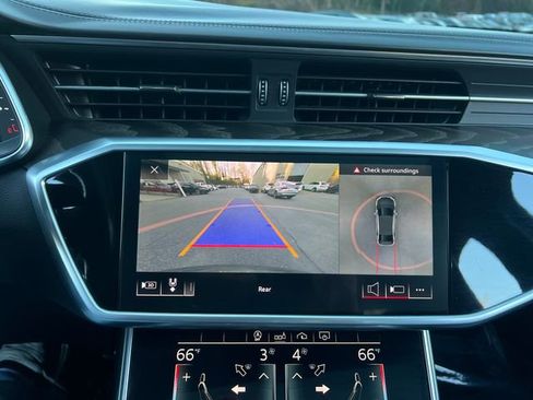 Used 2020 Audi S6 Premium Plus w/ S Sport Package image 28