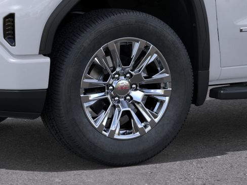 New 2026 GMC Sierra 1500 Denali RWD image 9