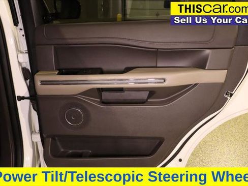 Used 2020 Ford Expedition XLT w/ Equipment Group 202A image 31