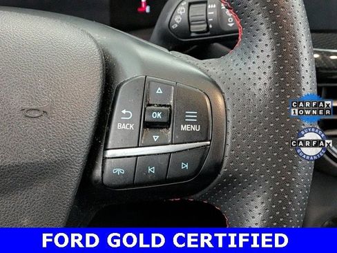 Certified 2023 Ford Escape ST-Line w/ Tech Pack #1 image 24