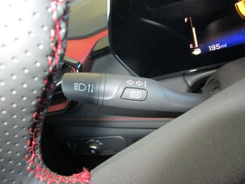 New 2026 Chevrolet TrailBlazer RS w/ Convenience Package image 26