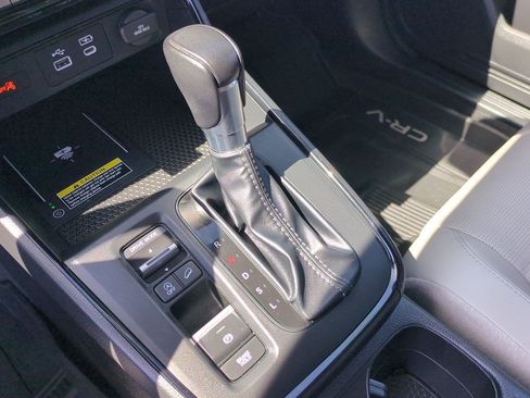 Certified 2023 Honda CR-V EX-L image 18