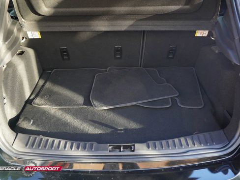 Used 2017 Ford Focus RS image 28