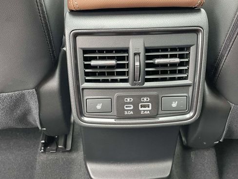 Certified 2025 Subaru Forester Touring w/ Protection Package image 13