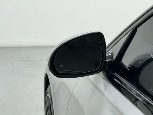 Used 2024 Mercedes-Benz S 580 4MATIC Sedan image 39