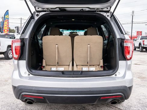 Used 2016 Ford Explorer FWD image 12
