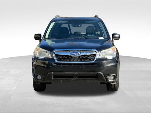 Used 2016 Subaru Forester 2.5i Limited w/ Popular Package #2 image 8