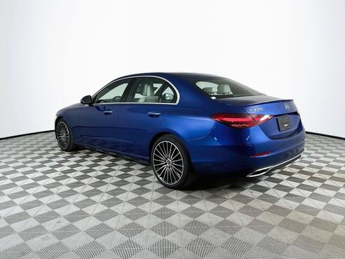 Certified 2026 Mercedes-Benz C 300 Sedan image 5
