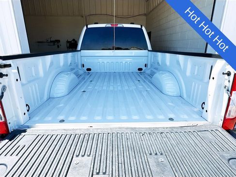 Used 2021 Ford F250 XL w/ Power Equipment Group AWD/4WD image 22