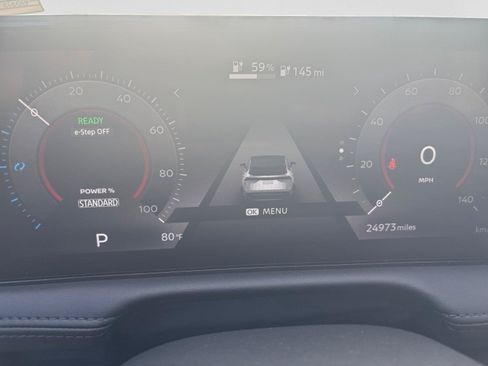 Used 2023 Nissan Ariya FWD image 21