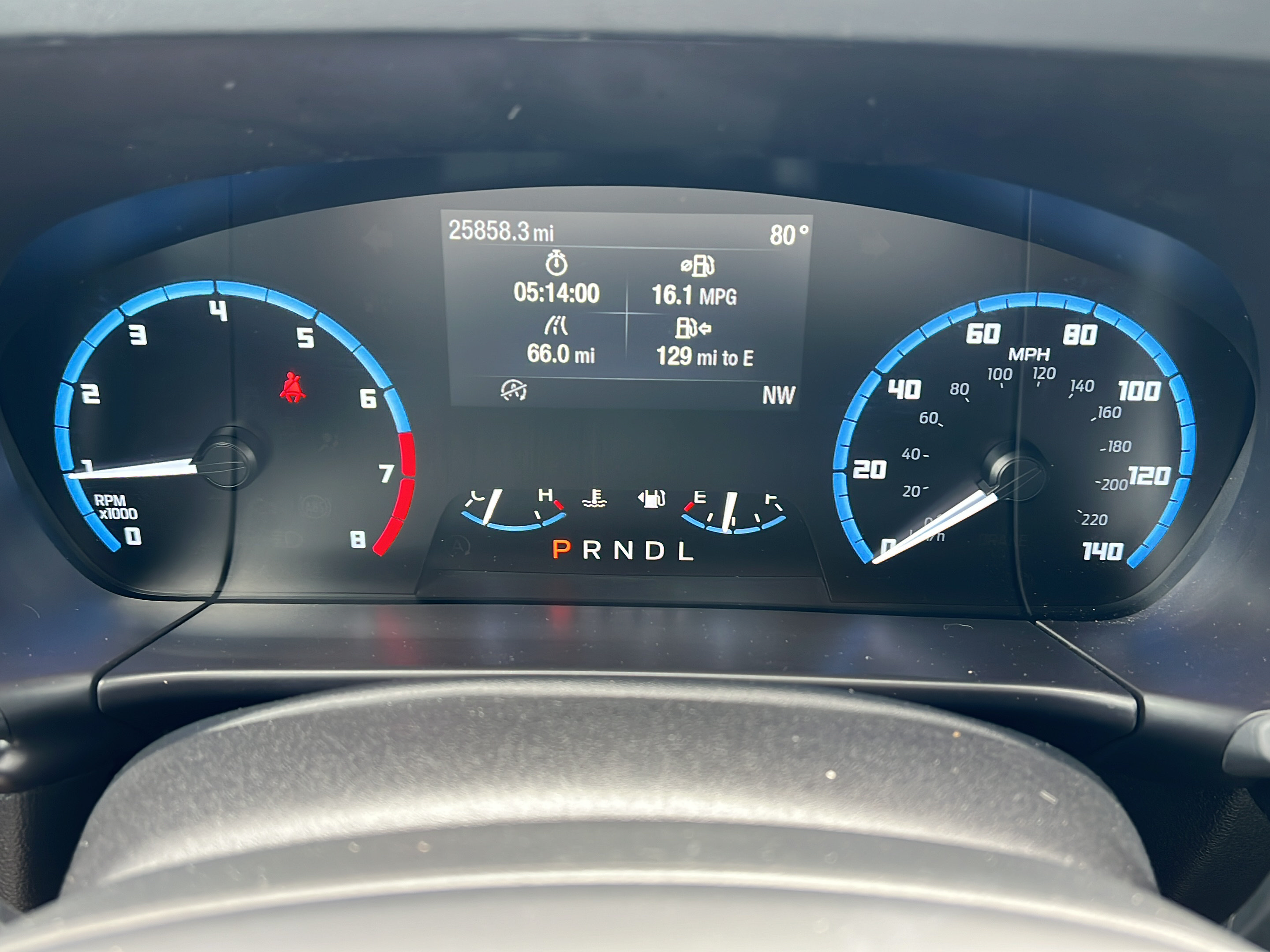 Used 2024 Ford Bronco Sport Big Bend w/ Convenience Package AWD/4WD image 21