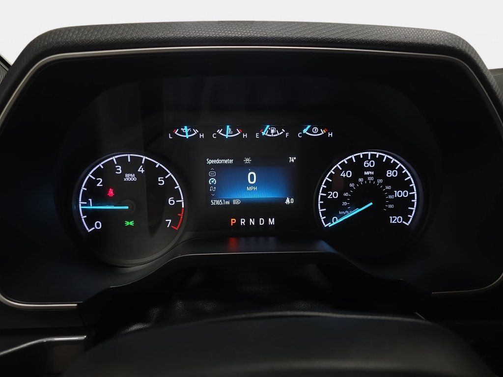 Used 2022 Ford F150 XL w/ STX Appearance Package AWD/4WD image 19