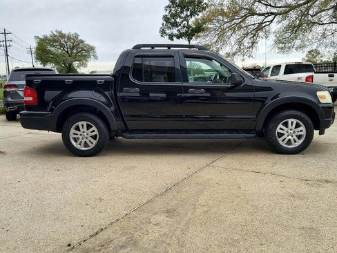 Used 2008 Ford Explorer Sport Trac XLT image 9