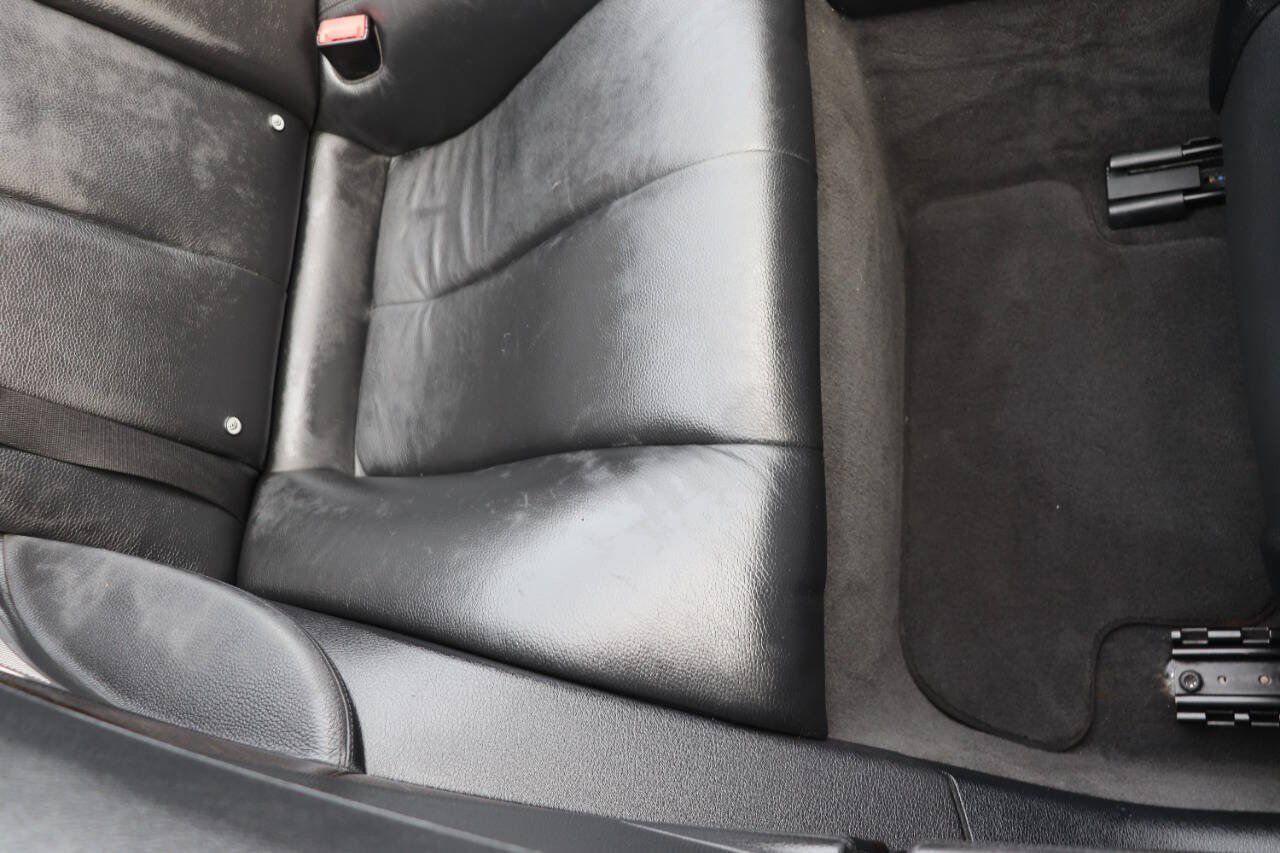 Used 2012 BMW 640i Convertible RWD image 47