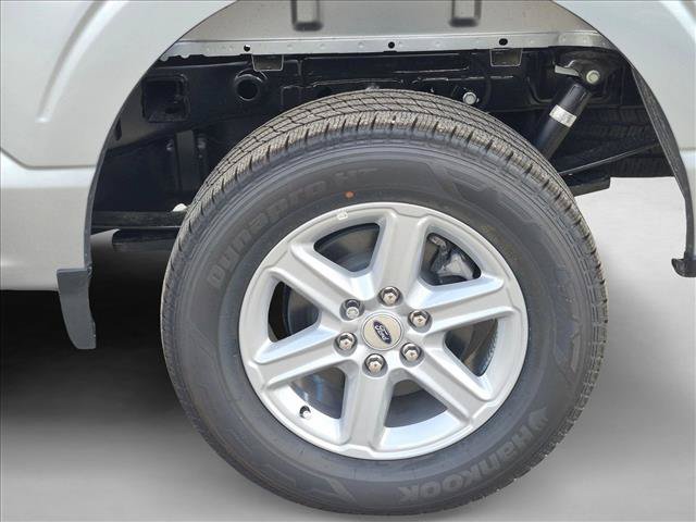 New 2026 Ford F150 Lariat RWD image 9