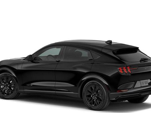 New 2026 Ford Mustang Mach-E Premium w/ Sport Appearance Package AWD/4WD image 24