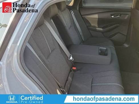 Certified 2024 Honda Accord Sport image 24