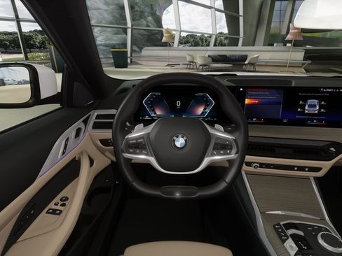 New 2026 BMW 430i Coupe w/ Premium Package image 35