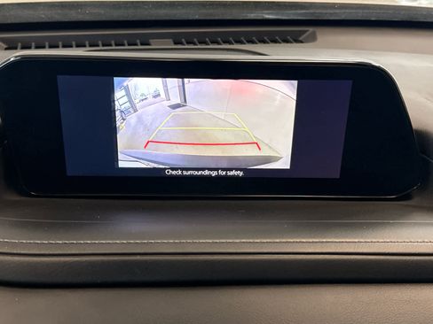 Certified 2023 MAZDA CX-30 AWD 2.5 S w/ Preferred Package image 16