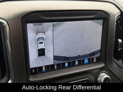 Used 2022 GMC Sierra 1500 Denali w/ Denali Reserve Package AWD/4WD image 21