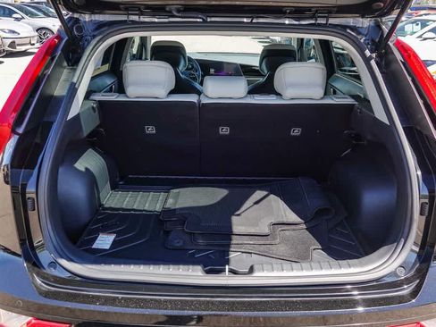Certified 2023 Kia Niro EX Touring FWD image 25