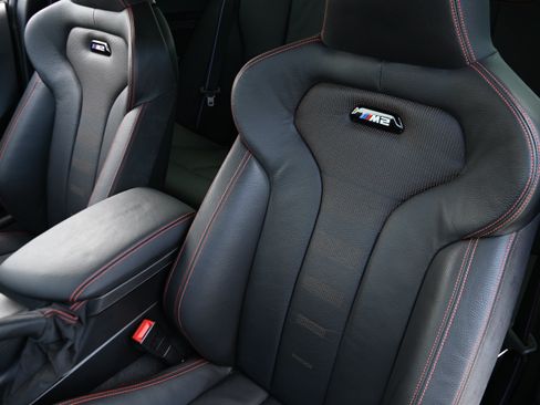 Used 2019 BMW M2 Competition RWD image 11