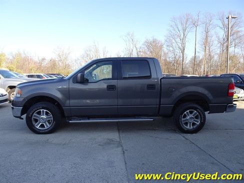Used 2006 Ford F150 XLT AWD/4WD image 5