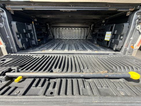 Used 2012 Ford F150 Platinum AWD/4WD image 20