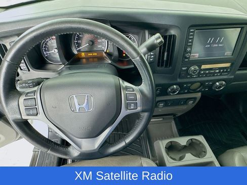 Used 2011 Honda Ridgeline RTL image 13