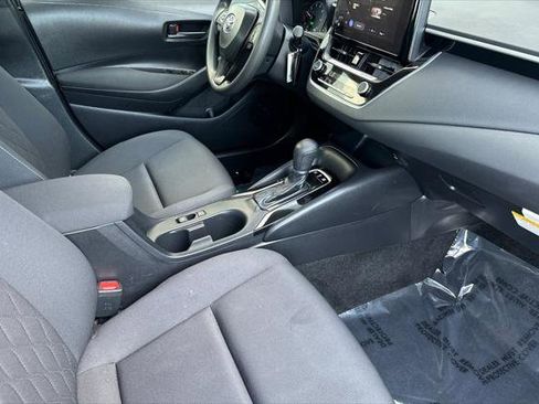 Certified 2024 Toyota Corolla LE w/ LE Convenience Package image 16