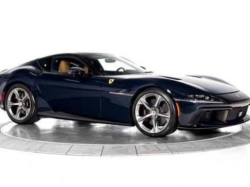 Used 2026 Ferrari 12Cilindri RWD image 13