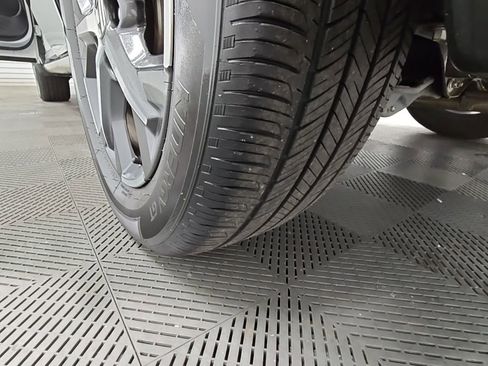 Used 2024 Honda HR-V EX-L image 42