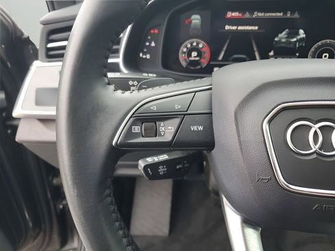 Used 2020 Audi Q7 3.0T Prestige image 34