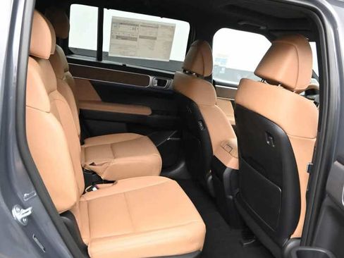 New 2026 Hyundai Santa Fe Limited AWD/4WD image 12