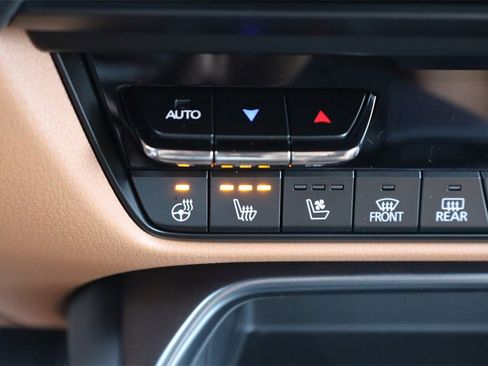 Certified 2025 MAZDA CX-90 3.3 Turbo S w/ Premium Plus image 14