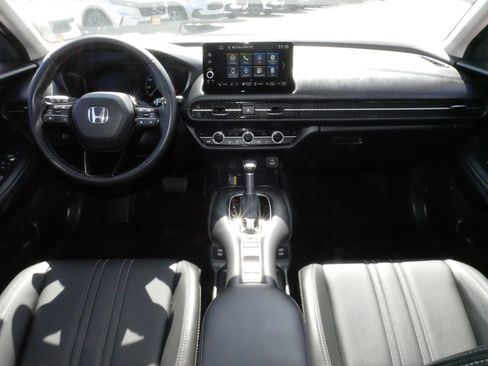 Certified 2025 Honda HR-V EX-L image 10