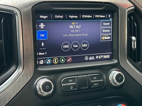 Certified 2020 GMC Sierra 1500 Denali w/ Denali Ultimate Package image 25