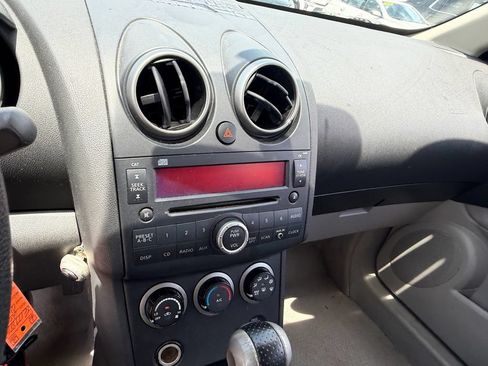 Used 2009 Nissan Rogue S FWD image 10